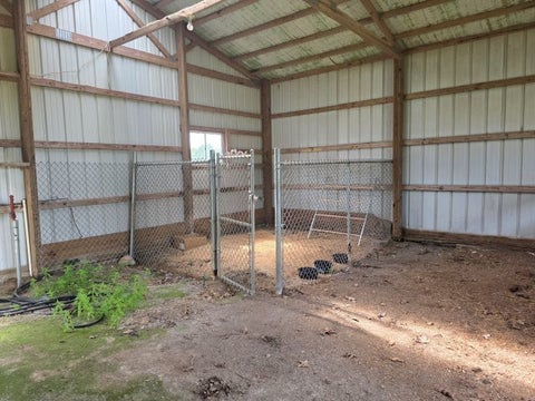 Tiny photo for 2035 Mount Hebron Road, Makanda, IL 62958 (MLS # 12687686)