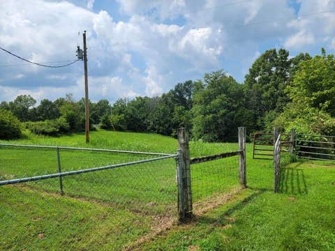Tiny photo for 2035 Mount Hebron Road, Makanda, IL 62958 (MLS # 12687686)