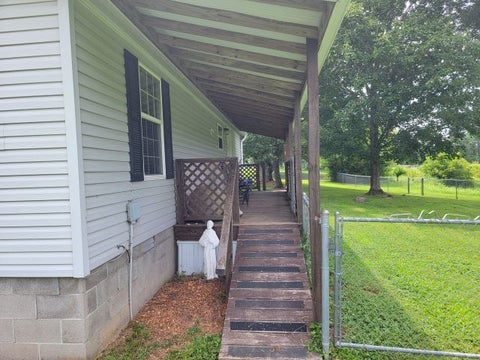 Tiny photo for 2035 Mount Hebron Road, Makanda, IL 62958 (MLS # 12687686)