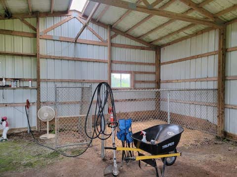 Tiny photo for 2035 Mount Hebron Road, Makanda, IL 62958 (MLS # 12687686)