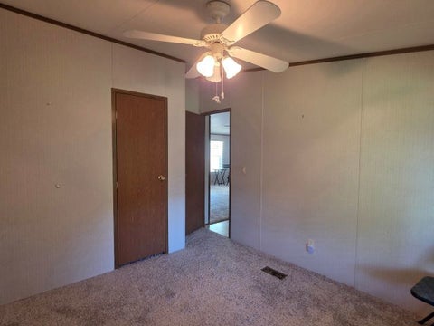 Tiny photo for 2035 Mount Hebron Road, Makanda, IL 62958 (MLS # 12687686)