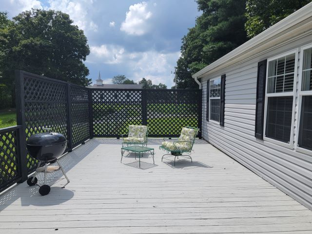 2035 Mount Hebron Road