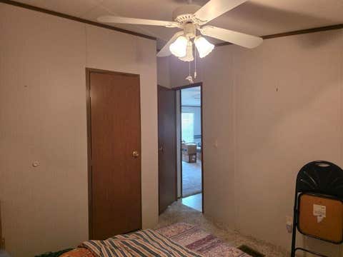 Tiny photo for 2035 Mount Hebron Road, Makanda, IL 62958 (MLS # 12687686)
