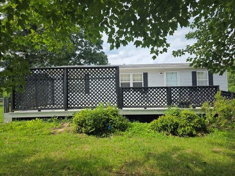 Tiny photo for 2035 Mount Hebron Road, Makanda, IL 62958 (MLS # 12687686)