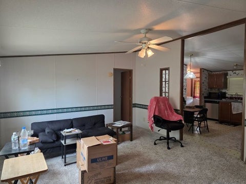 Tiny photo for 2035 Mount Hebron Road, Makanda, IL 62958 (MLS # 12687686)