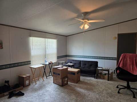 Tiny photo for 2035 Mount Hebron Road, Makanda, IL 62958 (MLS # 12687686)