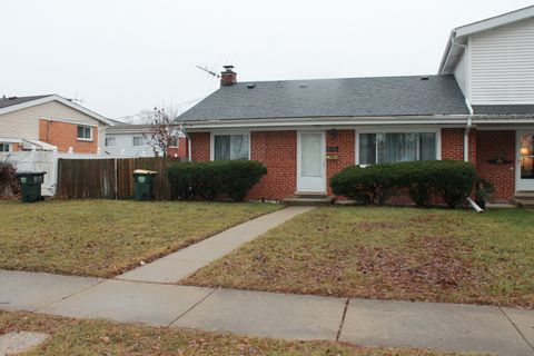 9071 N Grace Avenue 1 Niles IL 60714