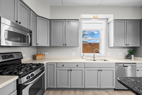 Tiny photo for 133 W Palatine Road #107A, Palatine, IL 60067 (MLS # 12447123)