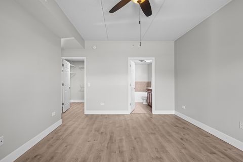 Tiny photo for 133 W Palatine Road #107A, Palatine, IL 60067 (MLS # 12447123)