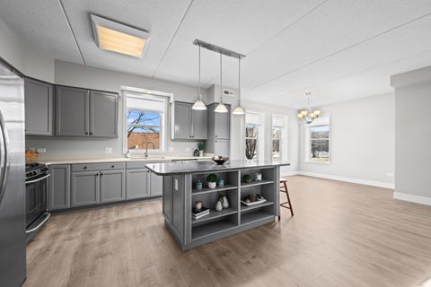 Tiny photo for 133 W Palatine Road #107A, Palatine, IL 60067 (MLS # 12447123)