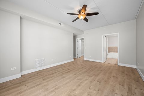 Tiny photo for 133 W Palatine Road #107A, Palatine, IL 60067 (MLS # 12447123)