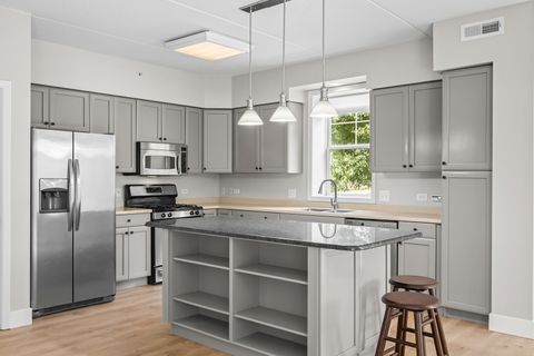 Tiny photo for 133 W Palatine Road #107A, Palatine, IL 60067 (MLS # 12447123)