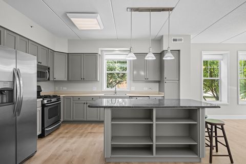 Tiny photo for 133 W Palatine Road #107A, Palatine, IL 60067 (MLS # 12447123)