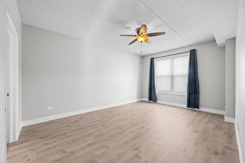 Tiny photo for 133 W Palatine Road #107A, Palatine, IL 60067 (MLS # 12447123)