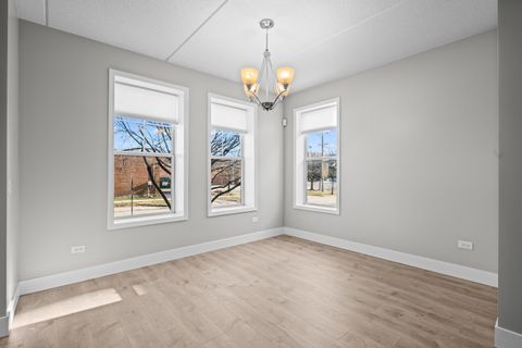 Tiny photo for 133 W Palatine Road #107A, Palatine, IL 60067 (MLS # 12447123)