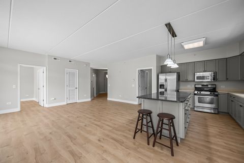 Tiny photo for 133 W Palatine Road #107A, Palatine, IL 60067 (MLS # 12447123)