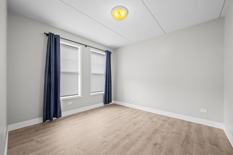 Tiny photo for 133 W Palatine Road #107A, Palatine, IL 60067 (MLS # 12447123)