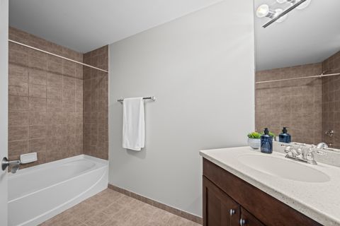 Tiny photo for 133 W Palatine Road #107A, Palatine, IL 60067 (MLS # 12447123)