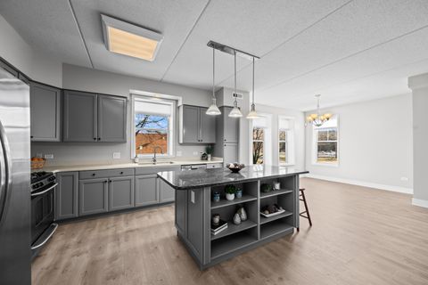 Tiny photo for 133 W Palatine Road #107A, Palatine, IL 60067 (MLS # 12447123)