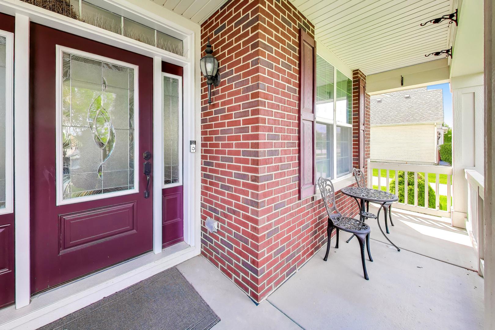 8880 Pearsall Drive
