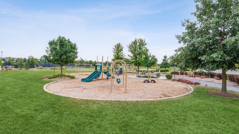 Tiny photo for 8880 Pearsall Drive, Huntley, IL 60142 (MLS # 12736183)