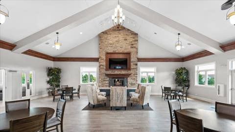 Tiny photo for 8880 Pearsall Drive, Huntley, IL 60142 (MLS # 12736183)