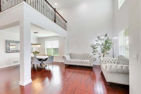 Tiny photo for 8880 Pearsall Drive, Huntley, IL 60142 (MLS # 12736183)