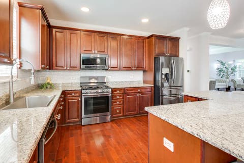 Tiny photo for 8880 Pearsall Drive, Huntley, IL 60142 (MLS # 12736183)