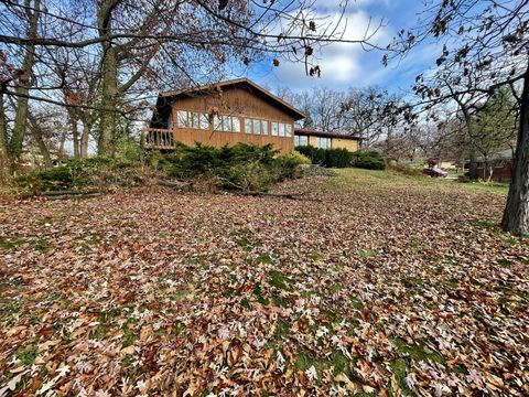 A home in Palos Park