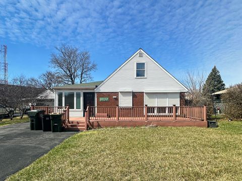 Photo of Justice, IL 60458 (MLS # 12606229)