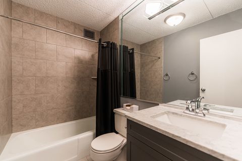 Tiny photo for 2005 S Finley Road #1102, Lombard, IL 60148 (MLS # 12480881)