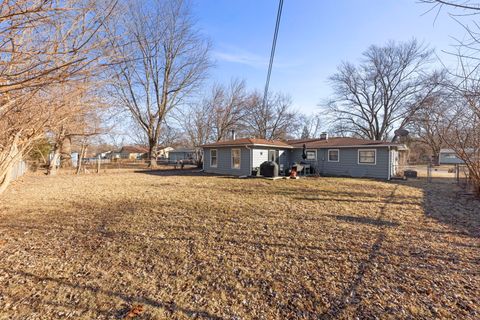 Tiny photo for 16 Spring Garden Drive, Montgomery, IL 60538 (MLS # 12558912)