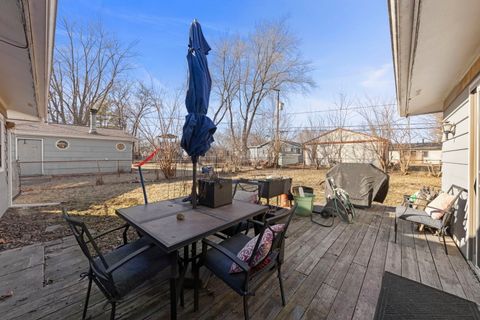 Tiny photo for 16 Spring Garden Drive, Montgomery, IL 60538 (MLS # 12558912)