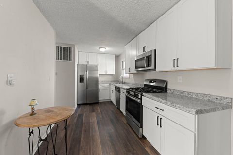 Tiny photo for 16 Spring Garden Drive, Montgomery, IL 60538 (MLS # 12558912)