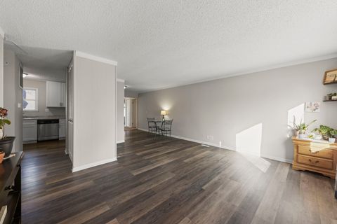 Tiny photo for 16 Spring Garden Drive, Montgomery, IL 60538 (MLS # 12558912)