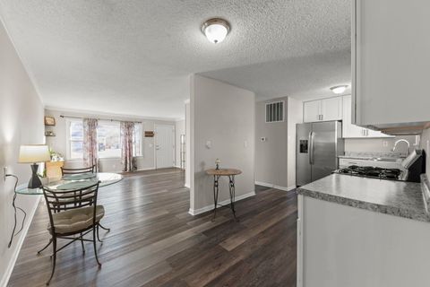 Tiny photo for 16 Spring Garden Drive, Montgomery, IL 60538 (MLS # 12558912)