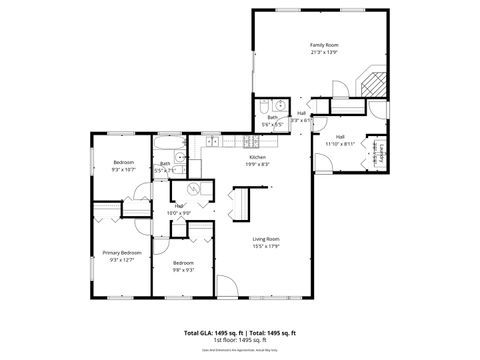 Tiny photo for 16 Spring Garden Drive, Montgomery, IL 60538 (MLS # 12558912)