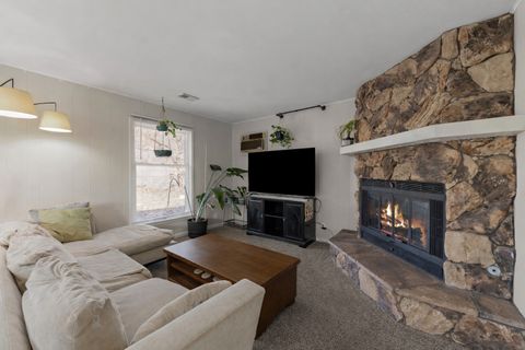 Tiny photo for 16 Spring Garden Drive, Montgomery, IL 60538 (MLS # 12558912)