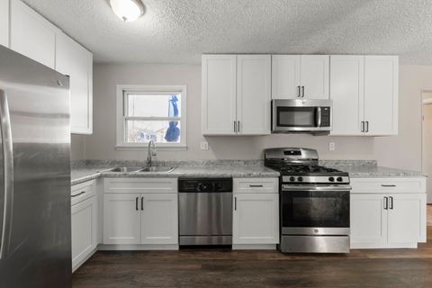 Tiny photo for 16 Spring Garden Drive, Montgomery, IL 60538 (MLS # 12558912)