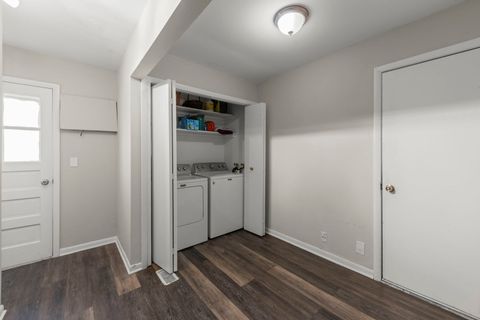 Tiny photo for 16 Spring Garden Drive, Montgomery, IL 60538 (MLS # 12558912)