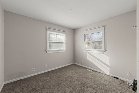 Tiny photo for 16 Spring Garden Drive, Montgomery, IL 60538 (MLS # 12558912)
