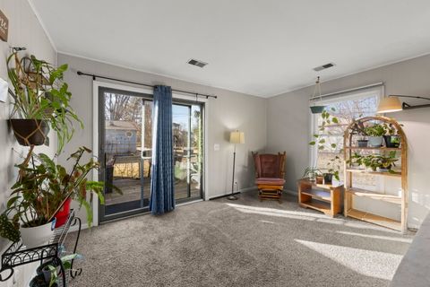 Tiny photo for 16 Spring Garden Drive, Montgomery, IL 60538 (MLS # 12558912)