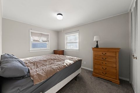 Tiny photo for 16 Spring Garden Drive, Montgomery, IL 60538 (MLS # 12558912)