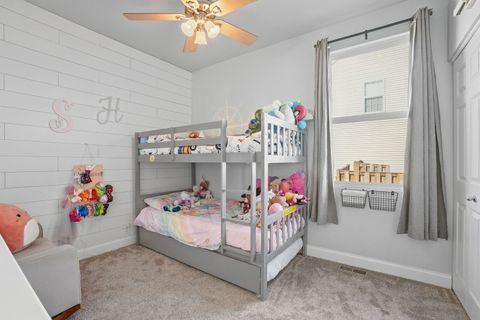 Tiny photo for 4620 Plymouth Avenue, Yorkville, IL 60560 (MLS # 12582773)