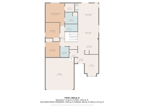 Tiny photo for 4620 Plymouth Avenue, Yorkville, IL 60560 (MLS # 12582773)