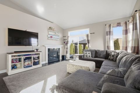 Tiny photo for 4620 Plymouth Avenue, Yorkville, IL 60560 (MLS # 12582773)