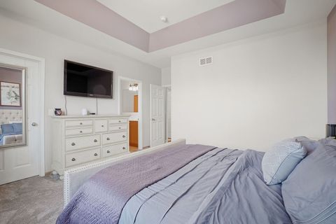 Tiny photo for 4620 Plymouth Avenue, Yorkville, IL 60560 (MLS # 12582773)