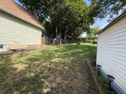 Tiny photo for 661 wellington Ave, Elgin, IL 60120 (MLS # 12468194)