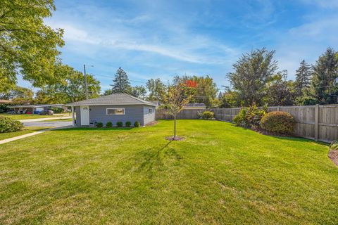 Tiny photo for 723 Inverness Road, Lisle, IL 60532 (MLS # 12496438)