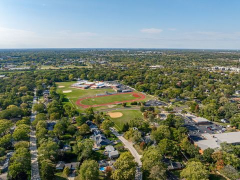 Tiny photo for 723 Inverness Road, Lisle, IL 60532 (MLS # 12496438)